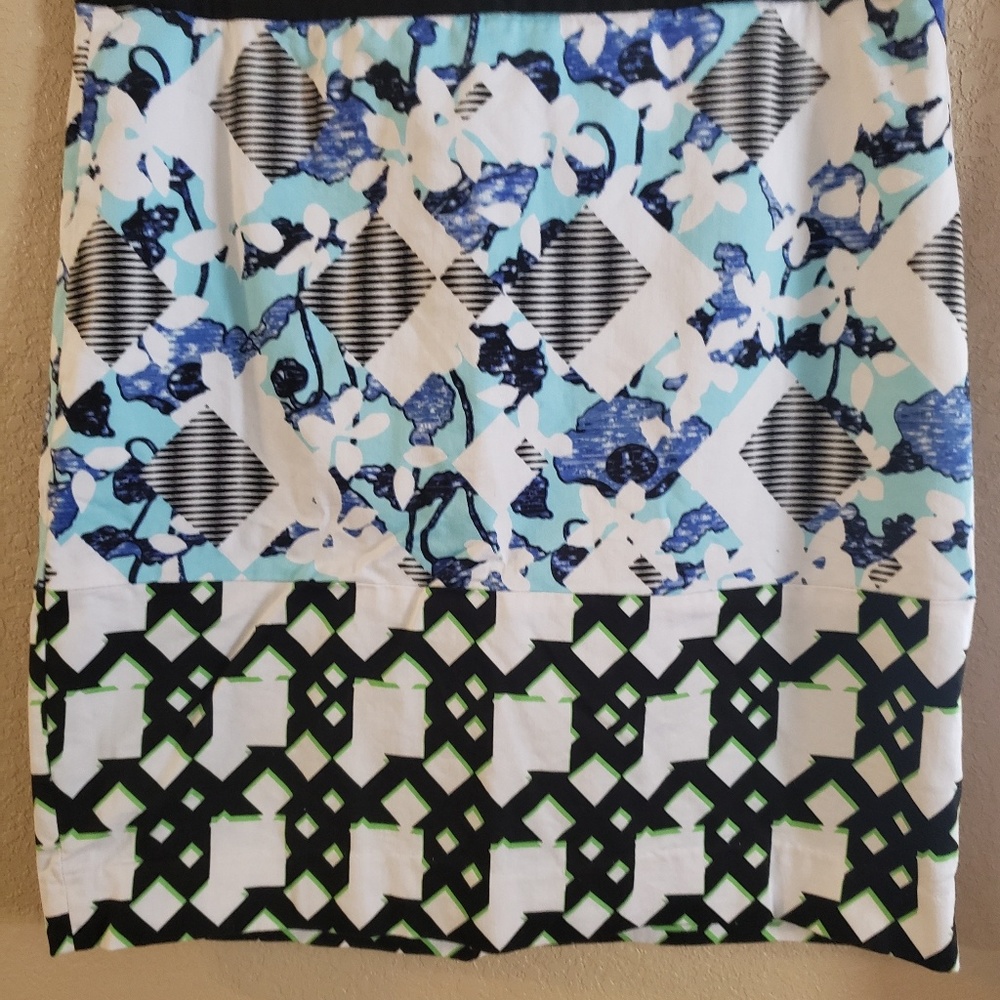 Peter Pilotto Skirt